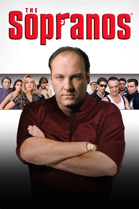 the watch on the sopranos